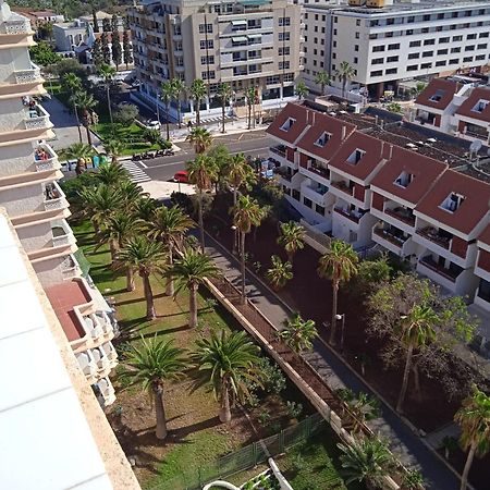Residence Playa Honda Playa de las Americas  Exterior photo