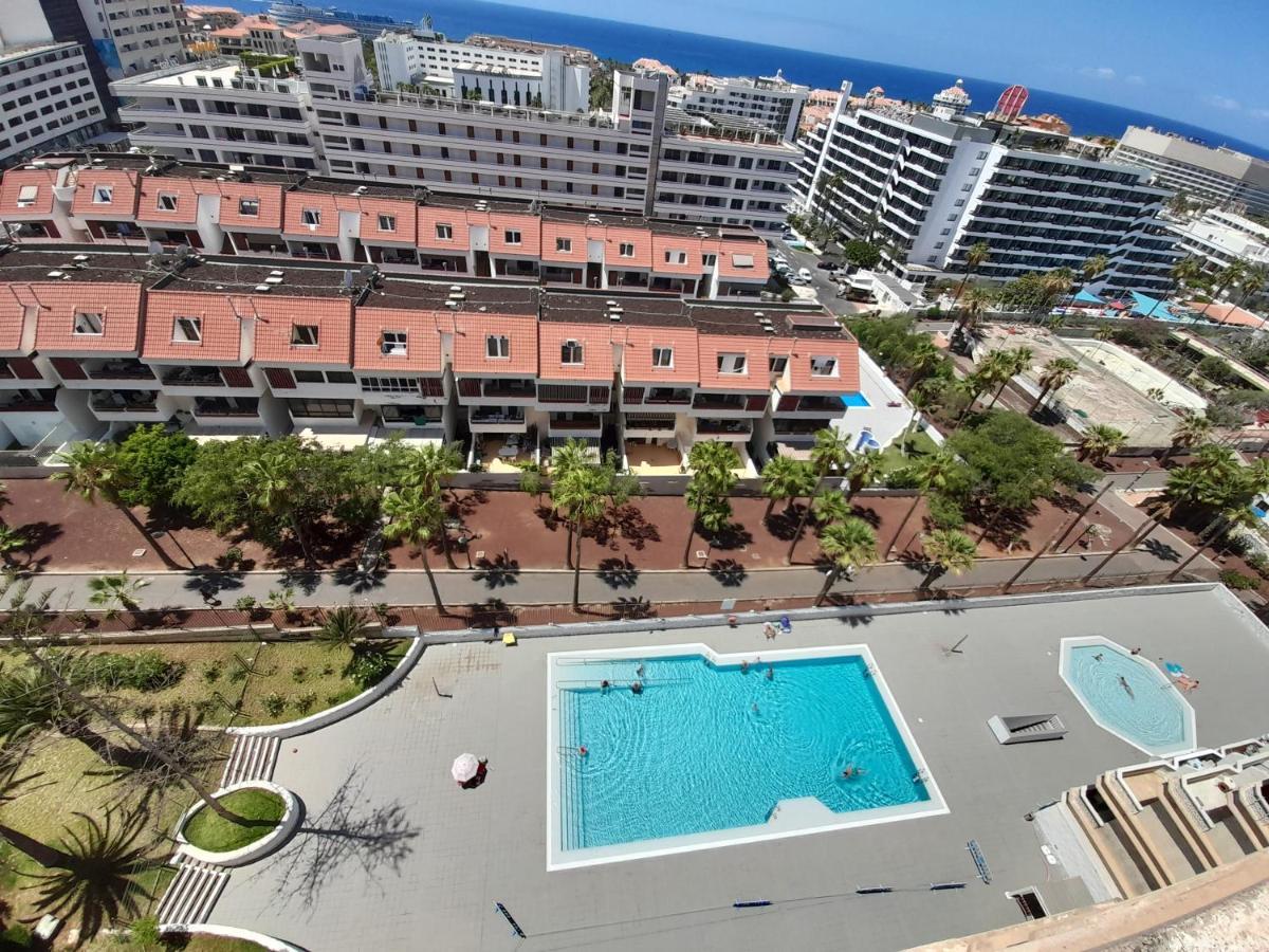 Residence Playa Honda Playa de las Americas  Exterior photo