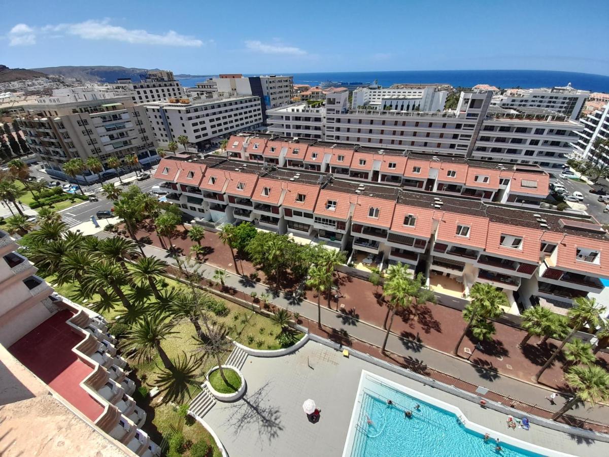Residence Playa Honda Playa de las Americas  Exterior photo