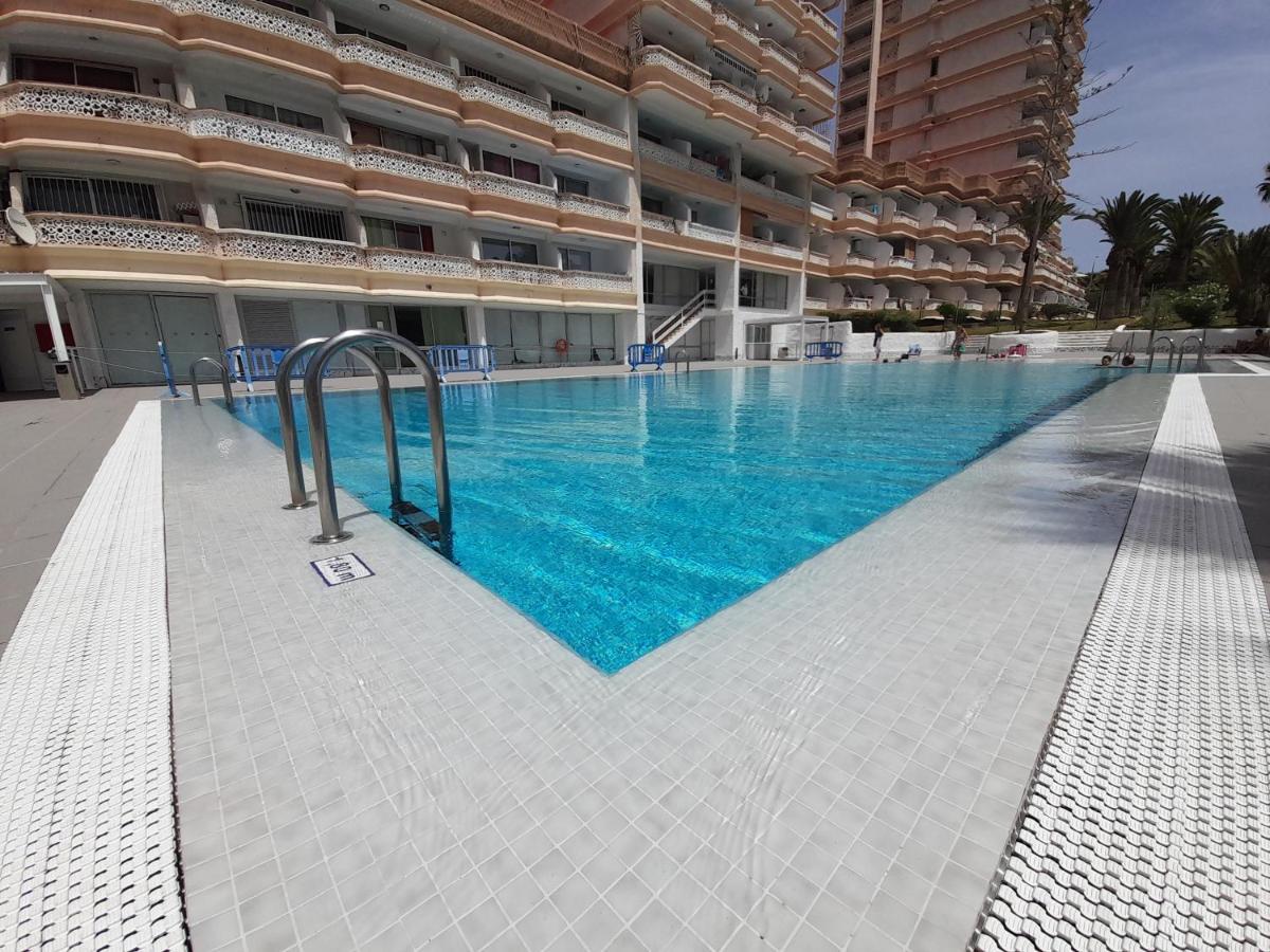 Residence Playa Honda Playa de las Americas  Exterior photo