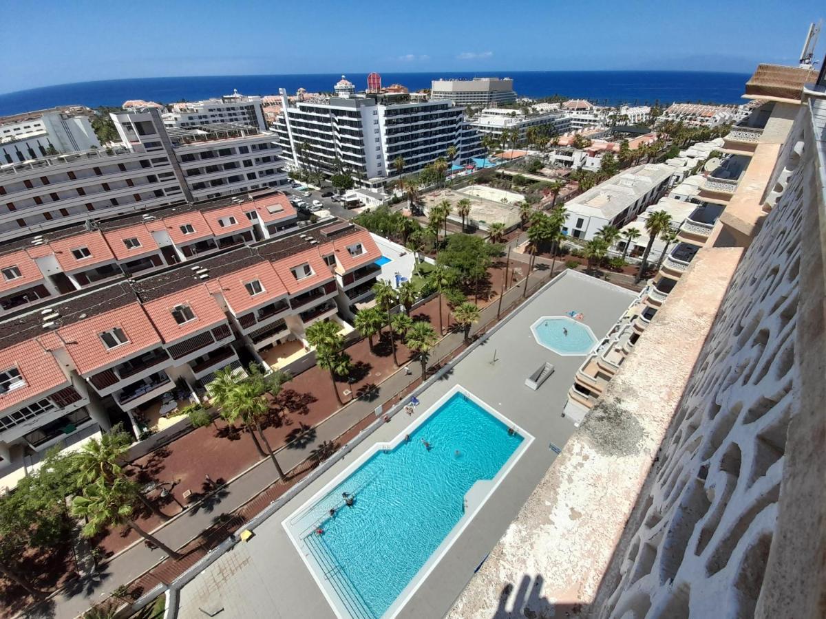 Residence Playa Honda Playa de las Americas  Exterior photo