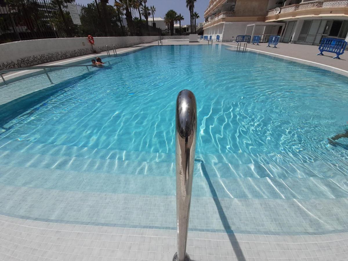 Residence Playa Honda Playa de las Americas  Exterior photo