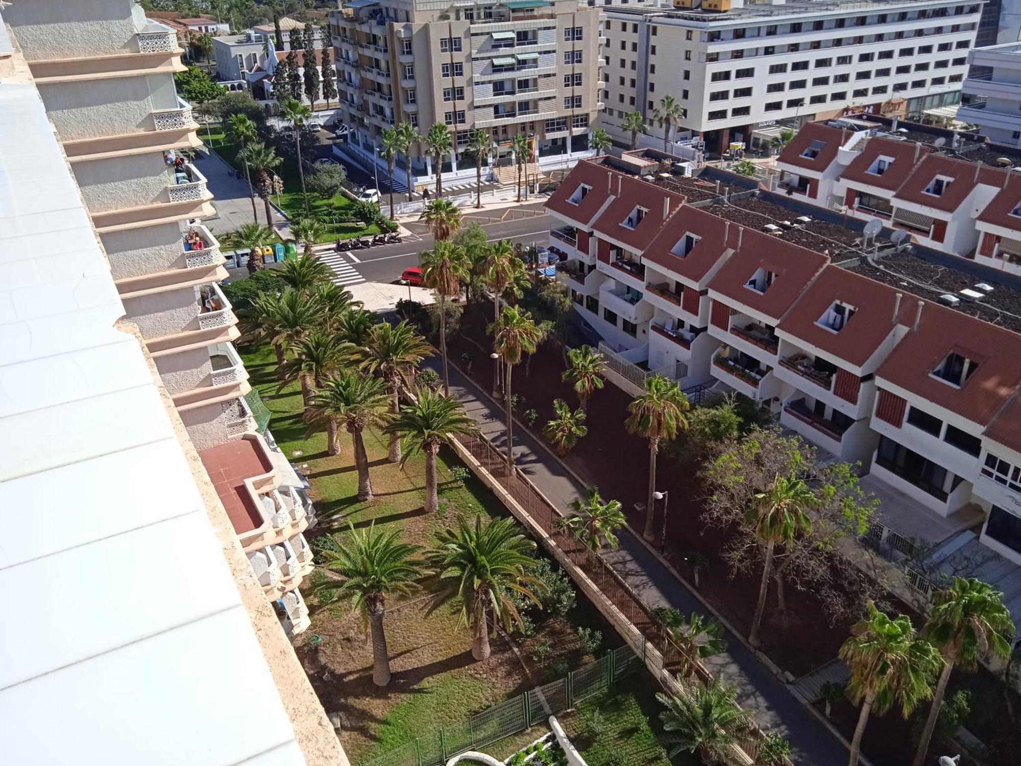 Residence Playa Honda Playa de las Americas  Exterior photo