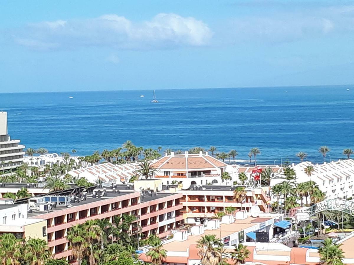 Residence Playa Honda Playa de las Americas  Exterior photo