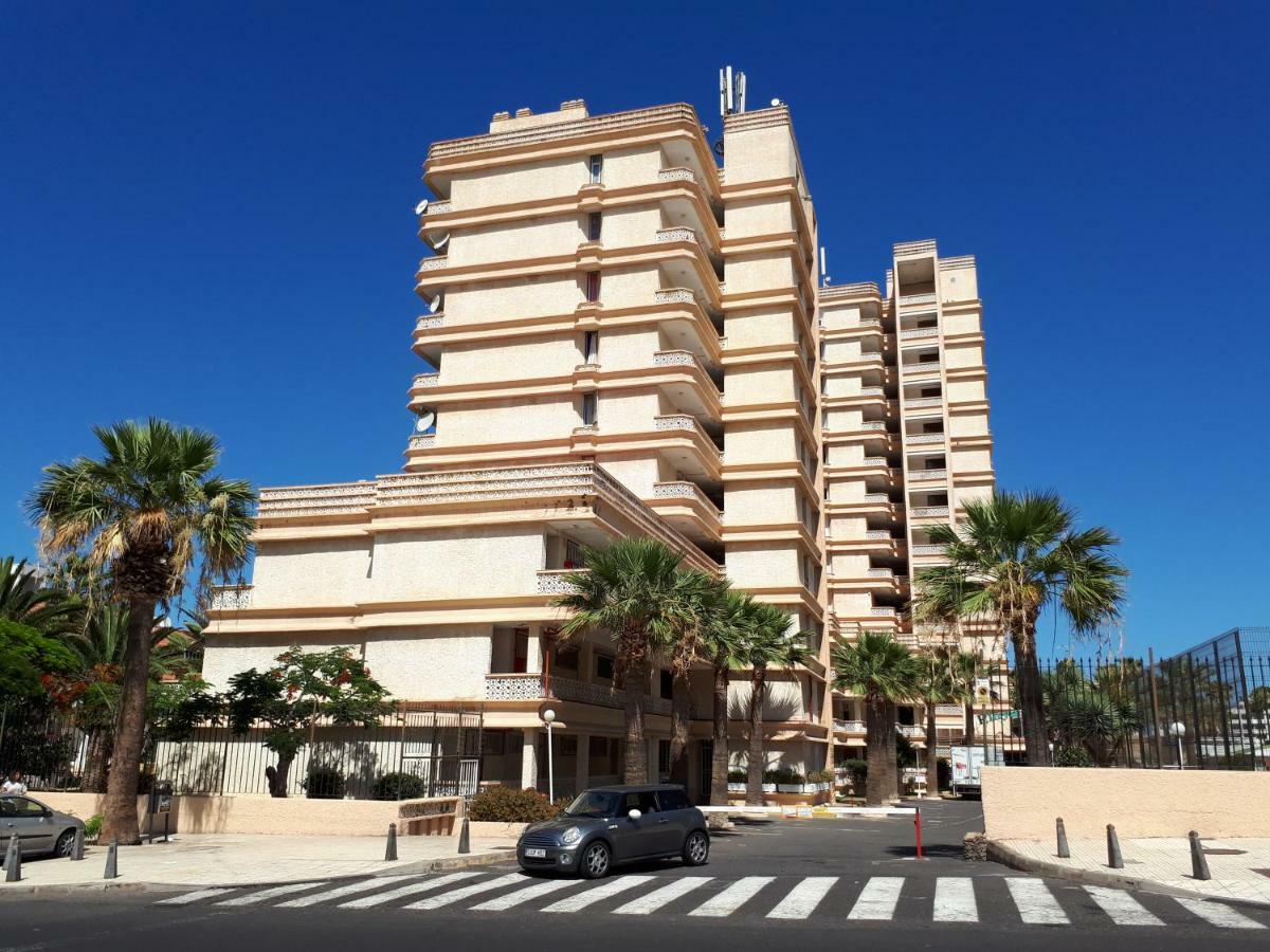 Residence Playa Honda Playa de las Americas  Exterior photo
